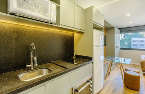 Novíssimo - Skyline Parque Moinhos - Foto 43