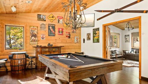 Summit Pine Lodge 4 BDR Minutes From Bear Lake! - Foto 3
