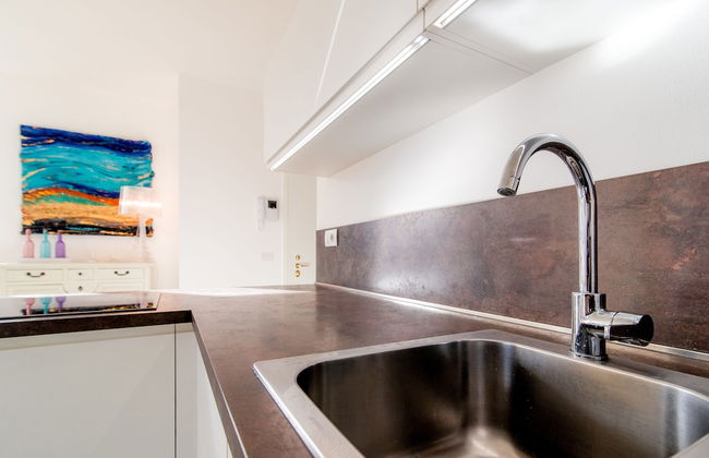 Magic Garden Pool - Foto 21