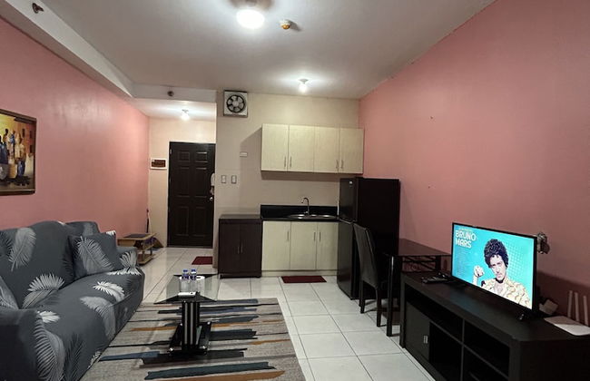 Manila Lee - Malate Bayview Mansion - Foto 46