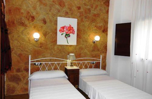 Casa Rural Jardín del Desierto - Foto 18