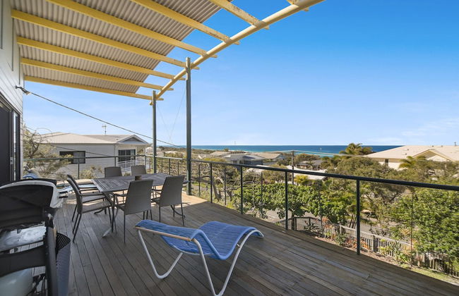 Peregian Beach House - 2/22 Avocet Parade - Photo 8