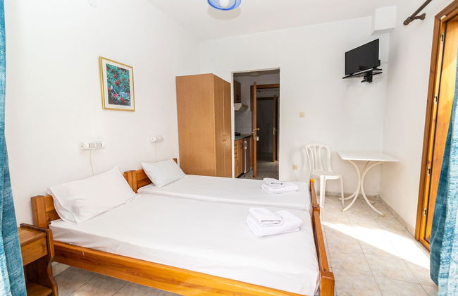 Mina-Maria Apartments - Foto 3