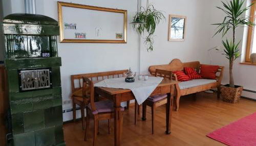 Ferienwohnung Crusilla - Foto 3