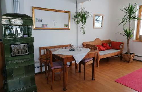 Ferienwohnung Crusilla - Foto 3