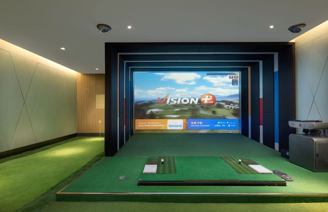 Ascott Riverside Garden Beijing - Foto 45