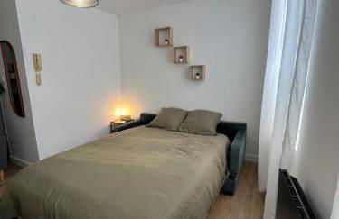 Les horizons de Jules - Foto 16