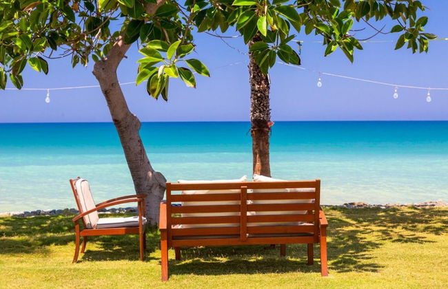 Villa Tsikkos Ena in Argaka - Foto 32