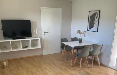 Ferienwohnung Stadtnah im grünen - Foto 6