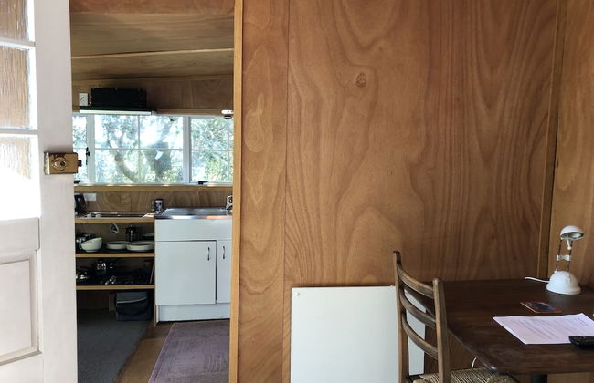 Mount Hobson Boutique Accommodation - Foto 25