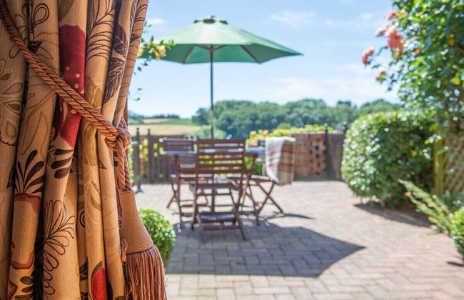 The Dinney Holiday Cottages - Foto 30