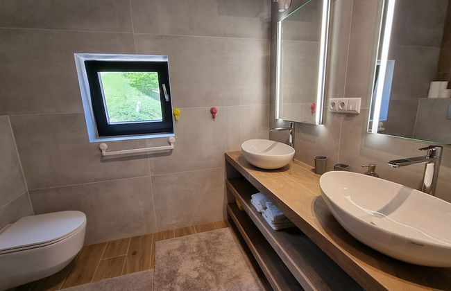 Chalets Hrabovo - Foto 72