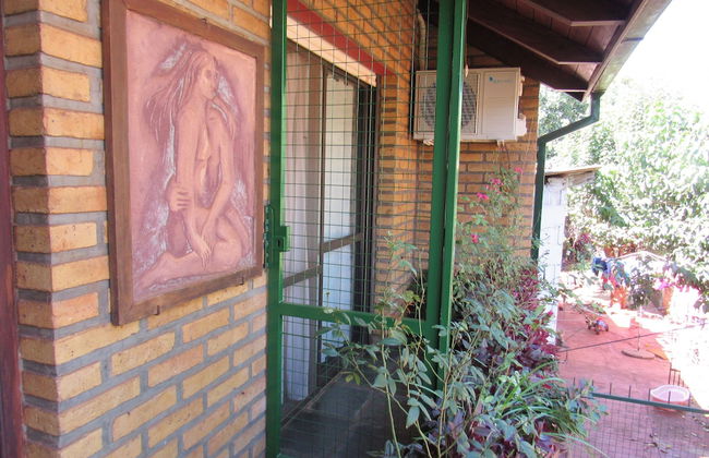 Room-ñau Father for 3 People - Foto 26