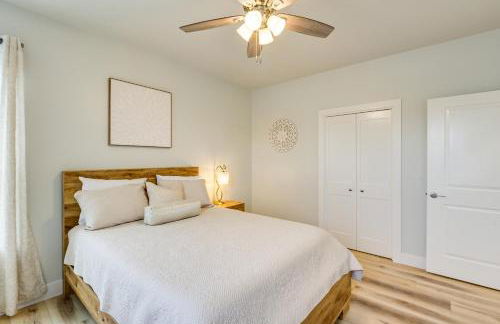 Steps to TCU Campus Modern Fort Worth Apt - Foto 14