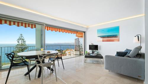 Balcon sur la Méditerranée - Foto 4