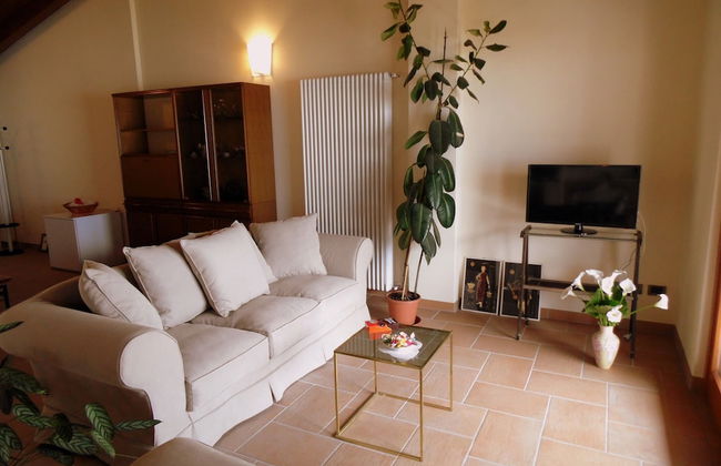 Apartment by Lake Iseo With Stunning Views - Foto 11