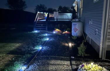 Bliss of Burdett on the Seneca Wine Trail w Hottub and Barbecue - Foto 62