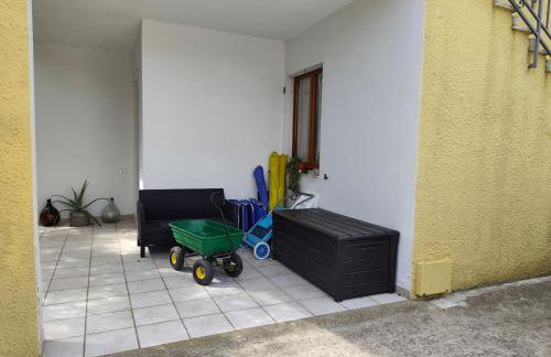 Casa Antonella, a due passi dalla spiaggia, Total relax - Foto 36