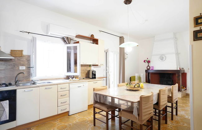 3724 All' Ombra Degli Ulivi by Barbarhouse - Foto 14