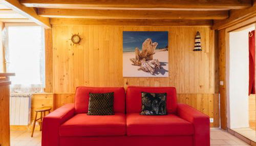 La Maison Du Pêcheur - Foto 3