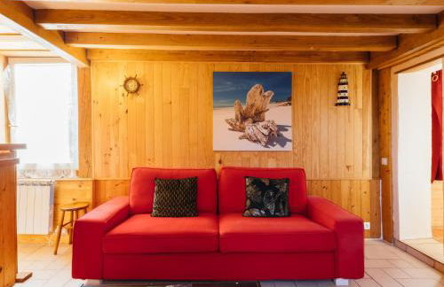 La Maison Du Pêcheur - Foto 3