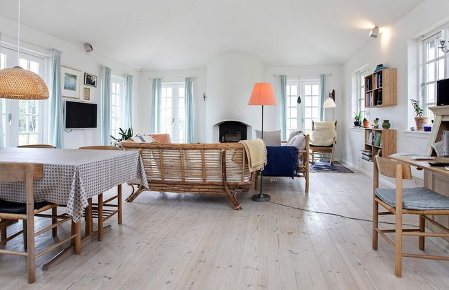 6 Person Holiday Home in Rude - Foto 11