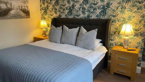 Roker Cottage, luxury seaside apartment, private parking, sky tv - Foto 2