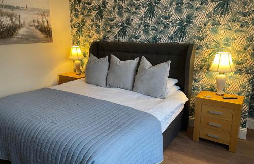 Roker Cottage, luxury seaside apartment, private parking, sky tv - Foto 2