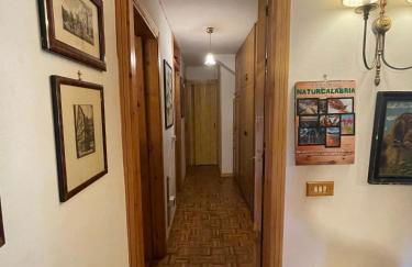 La Veranda nella Neve - Camigliatello Silano - Foto 19