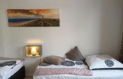 Ferienwohnung Wettin - Foto 34