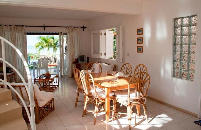 Residence With 6 Seafront Bungalows and Swimming - Foto 3