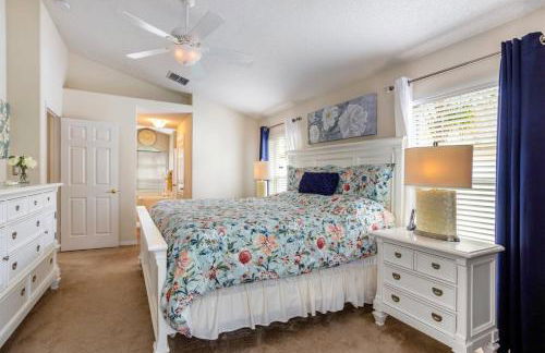 #503 Stunning 4 Bed, 3 bath villa with southwest facing pool and spa - Foto 23