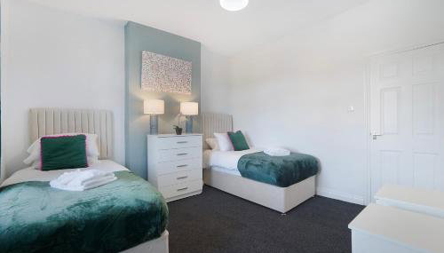 NEW! 2BR in West Terrace, Sleeps 4 - Foto 5