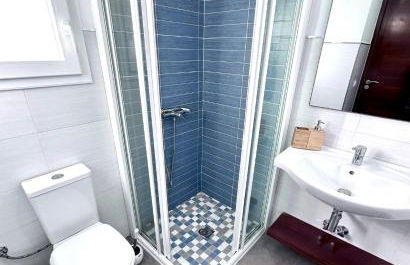 VILLA BLANCA - Foto 18