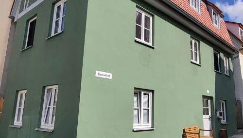 Appartement in Nördlingen - Foto 2