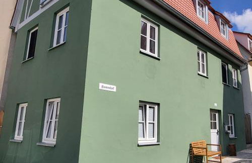 Appartement in Nördlingen - Foto 2