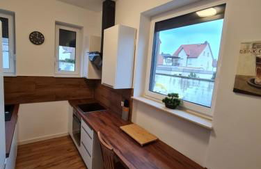 Handwerkerwohnung, Monteurunterkunft-Rodgau - Foto 28