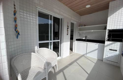 Apartamento Ubatuba Toninhas - Foto 27