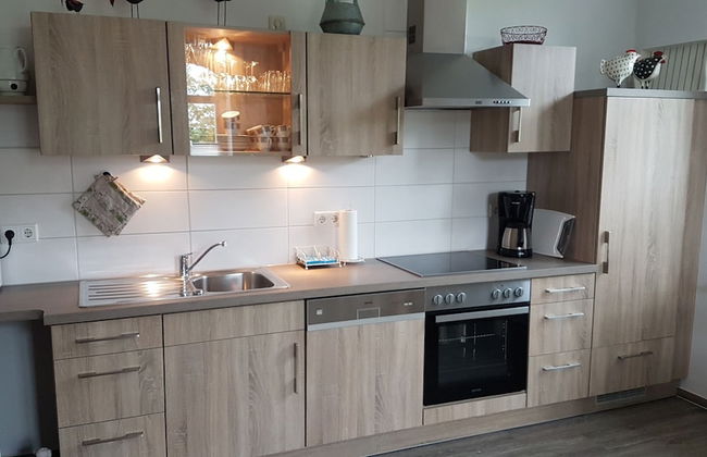 Haus Hemenswarft - Foto 14