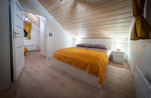 Domki na Stoku - Foto 38