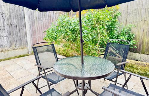 Lovely 4 Bedrooms Entire House In Hammersmith - Foto 17