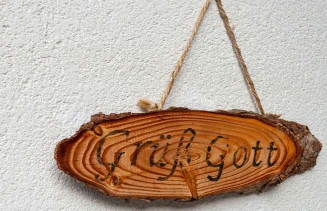 Apartment in Tyrol Near Ski Lift - Foto 22