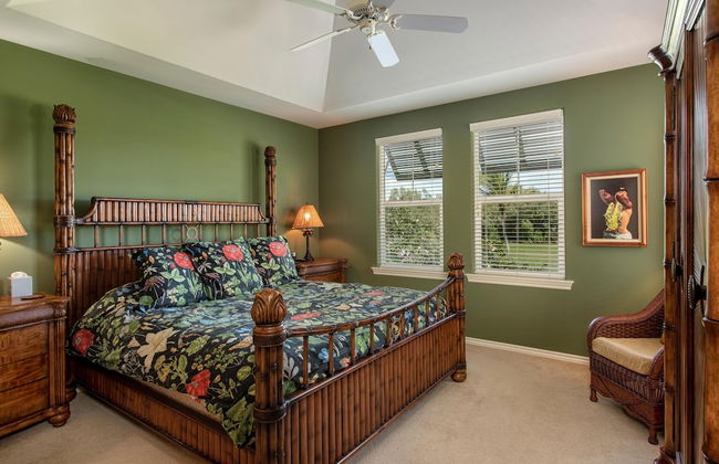 Fairway Villas Waikoloa F6 - Foto 2