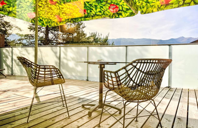 Panorama Lodge - Foto 22