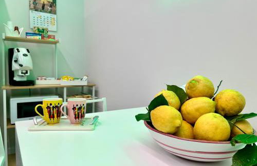 Maresca's Rooftop Sea View Sorrento - Foto 28