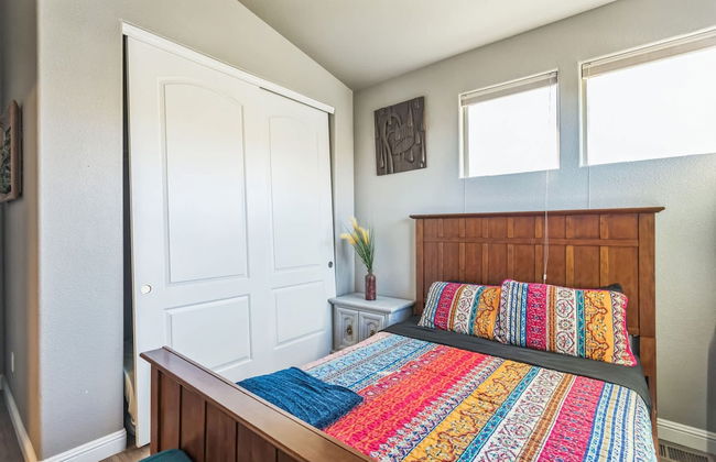 Beautiful Sunsets at 3BR Villa in Reno - Foto 5