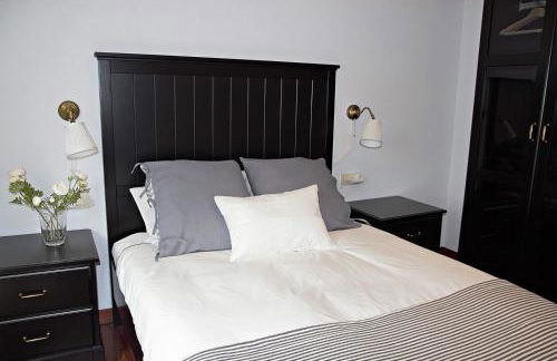 Apartamento Marquesa de Almarza - Foto 8