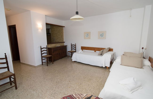 Apartamentos Mestret - Foto 22