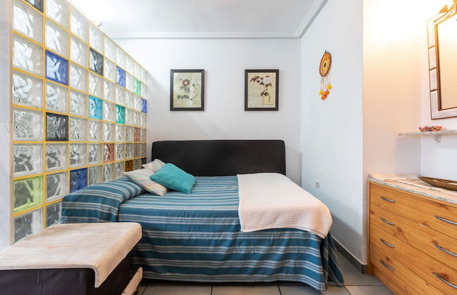 La Costa in Benalmadena - Foto 12