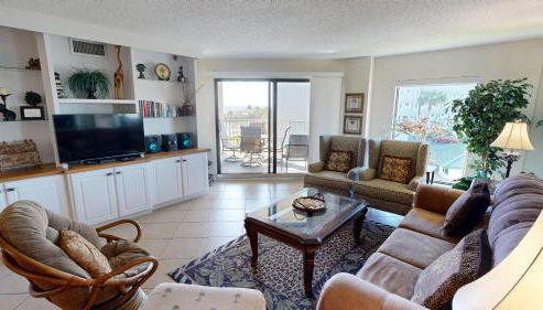 Inlet Reef 217 2 Bedroom Condo by RedAwning - Foto 2